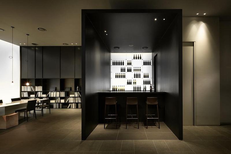 Shilla Stay Seocho Gangnam Station Seoul Exterior photo