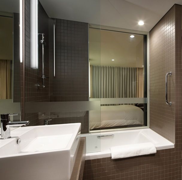 Shilla Stay Seocho Gangnam Station Seoul Exterior photo