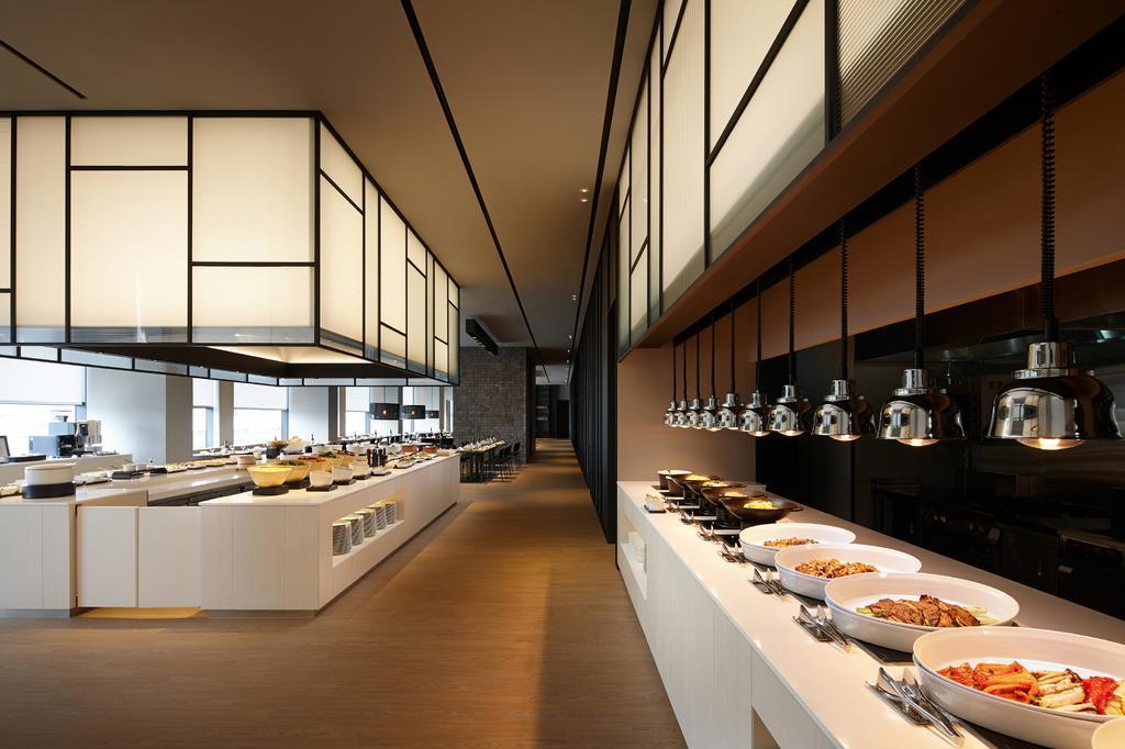 Shilla Stay Seocho Gangnam Station Seoul Exterior photo