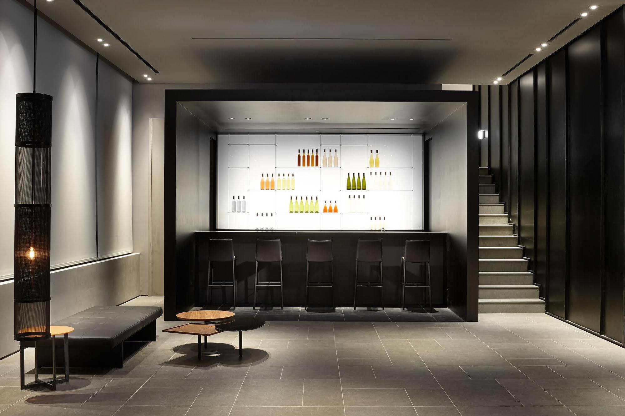 Shilla Stay Seocho Gangnam Station Seoul Exterior photo