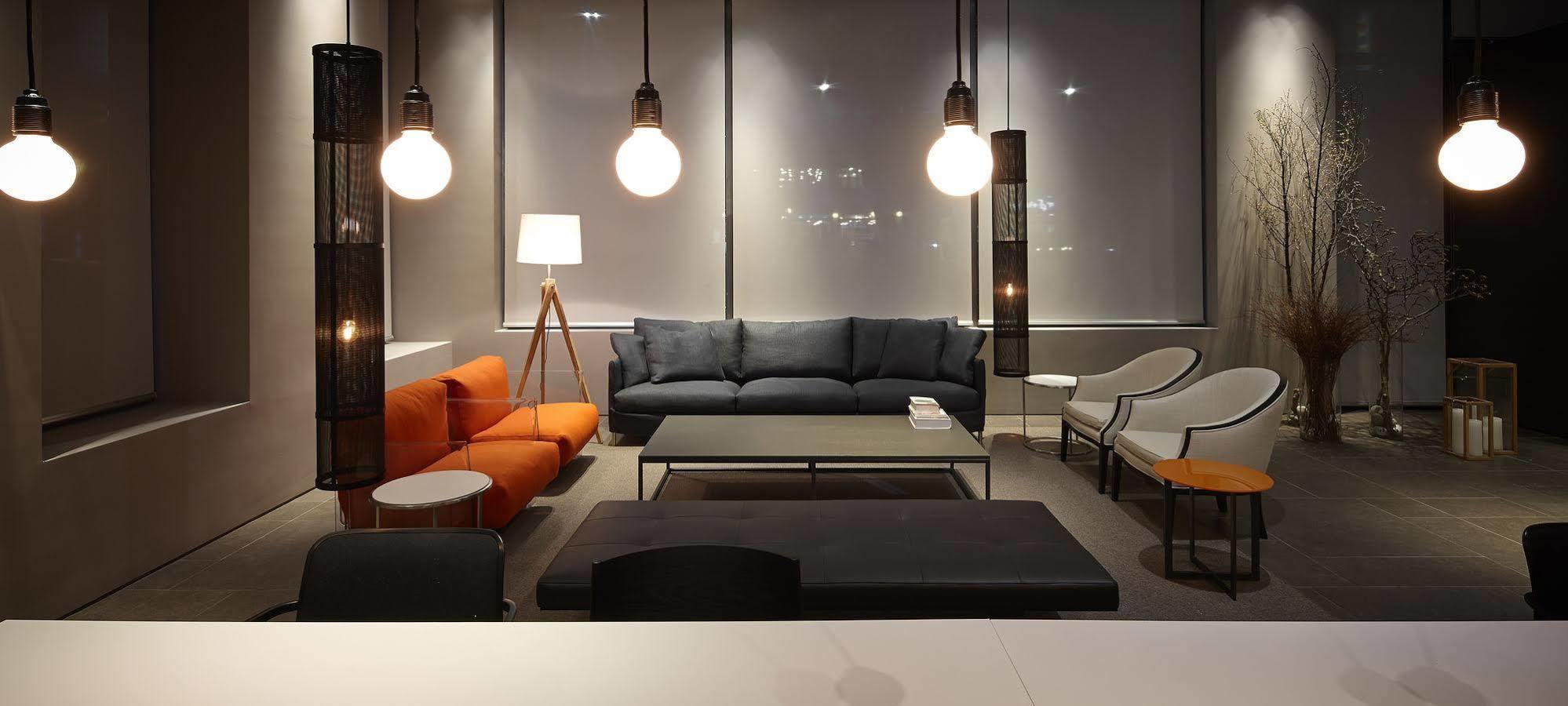 Shilla Stay Seocho Gangnam Station Seoul Exterior photo
