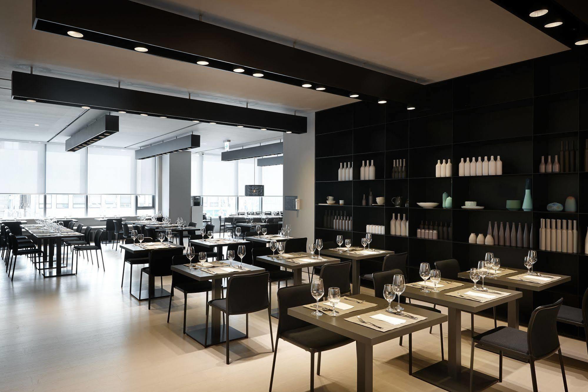 Shilla Stay Seocho Gangnam Station Seoul Exterior photo