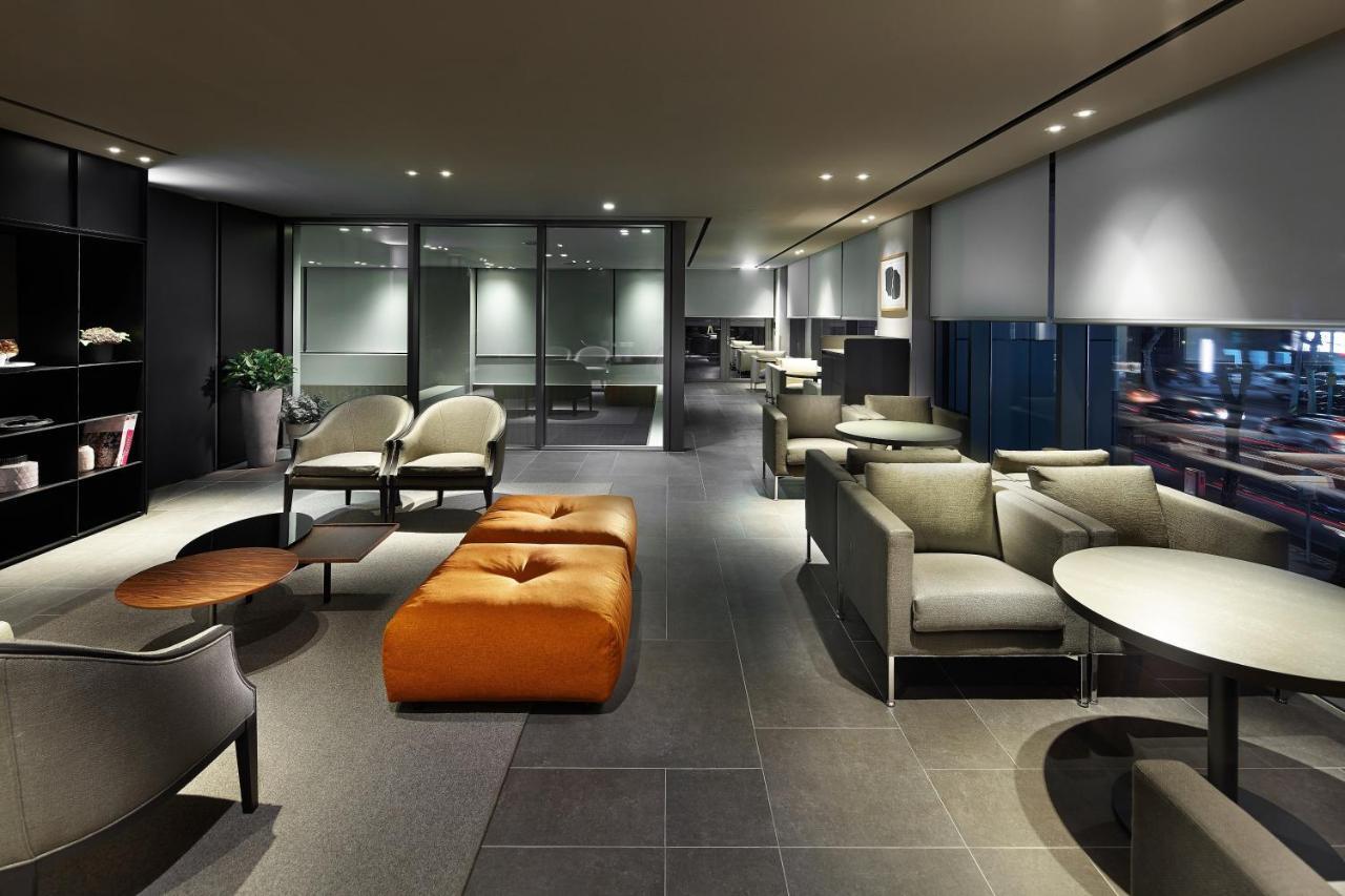 Shilla Stay Seocho Gangnam Station Seoul Exterior photo